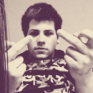 Meet your Posher, Zack